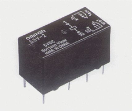 G5v-12V Relay